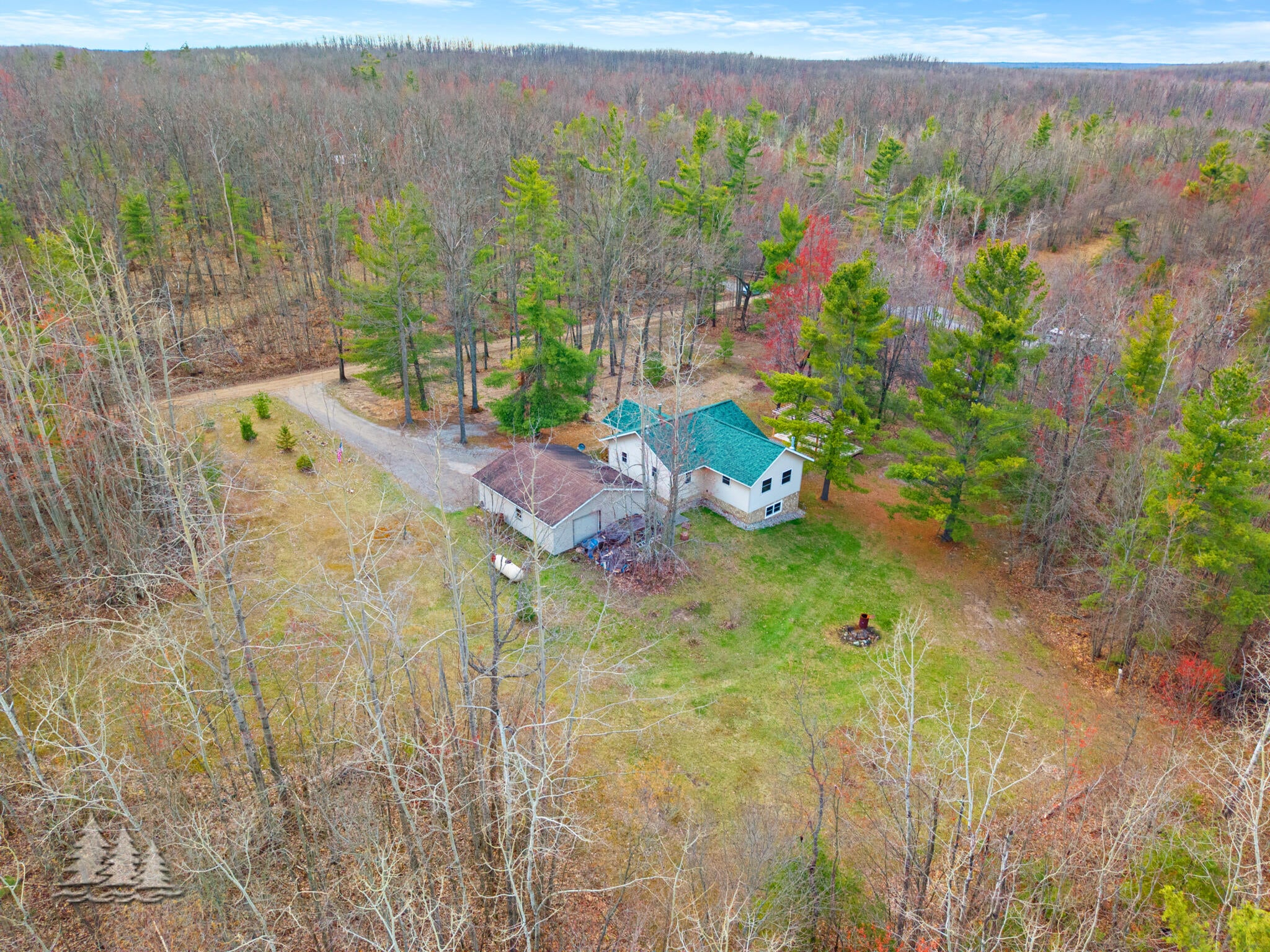 5640 Neumann Road Lewiston, MI 49756 - Photo 6 of 34 5640 Neumann Rd.