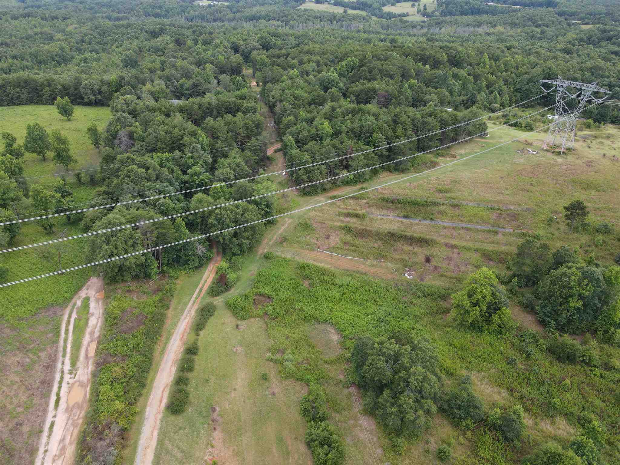 4615 B Rainbow Lake Road Campobello, SC 29322 - Photo 7 of 12