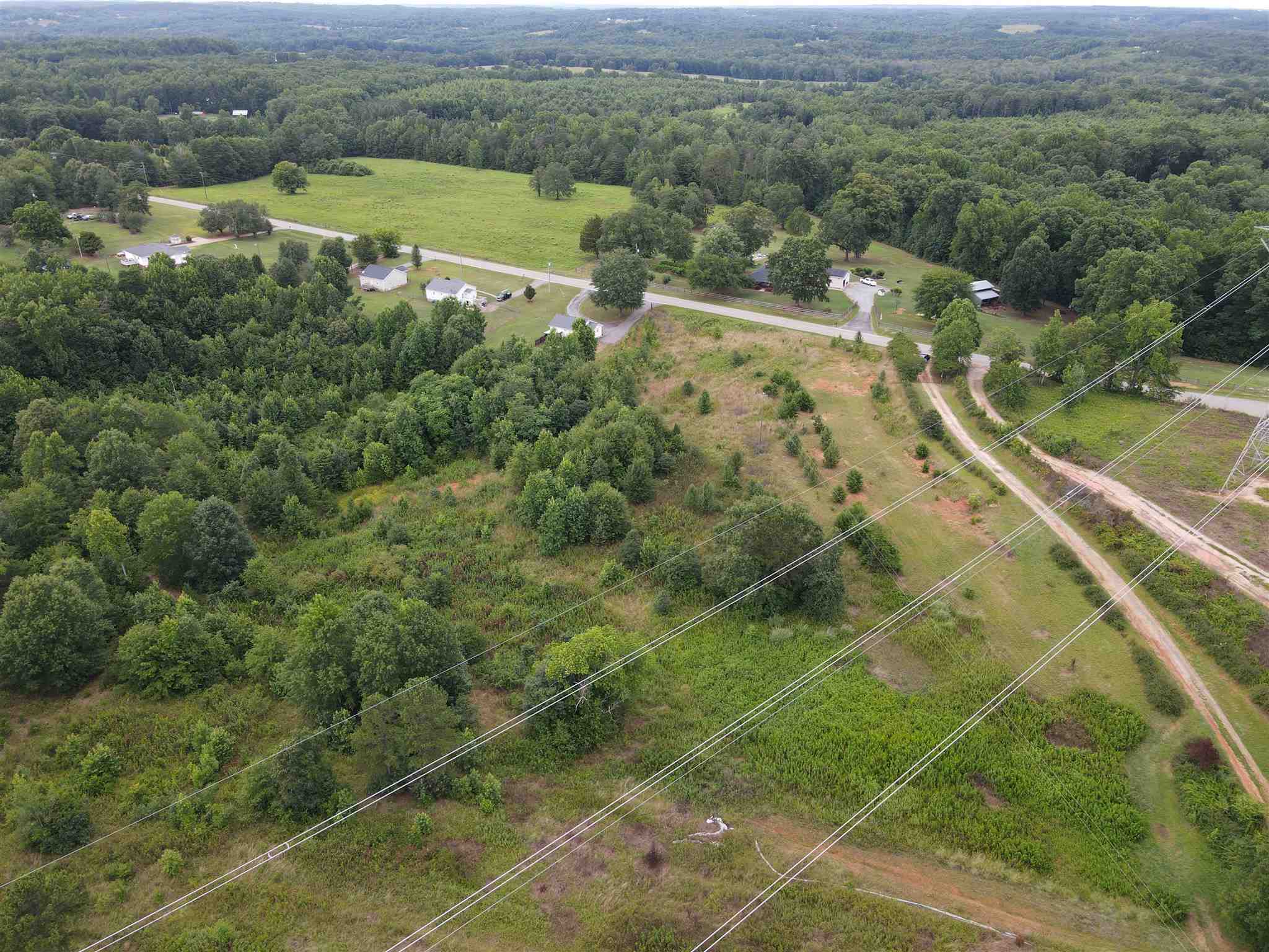 4615 B Rainbow Lake Road Campobello, SC 29322 - Photo 9 of 12