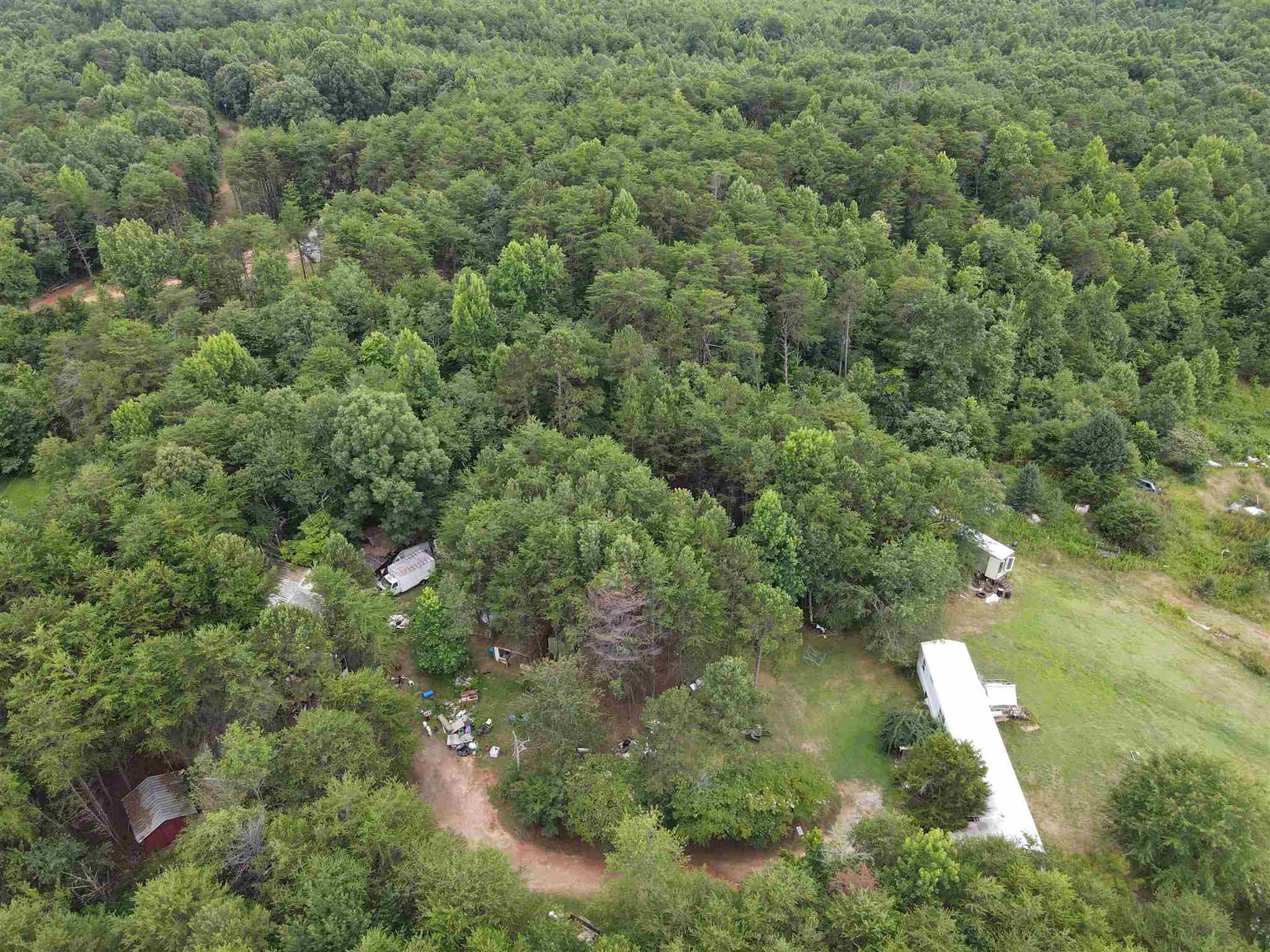 4615 B Rainbow Lake Road Campobello, SC 29322 - Photo 10 of 12