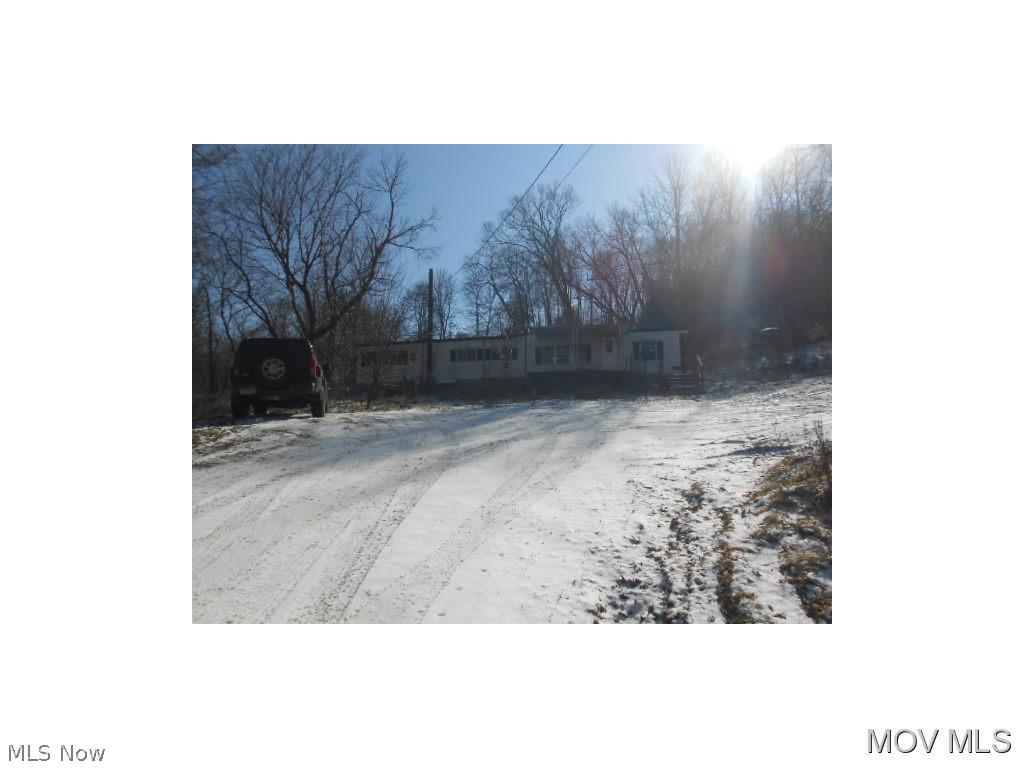 1729 Pioneer Community Road St. Marys, WV 26170 - Photo 7 of 9 Older Mobile on Land