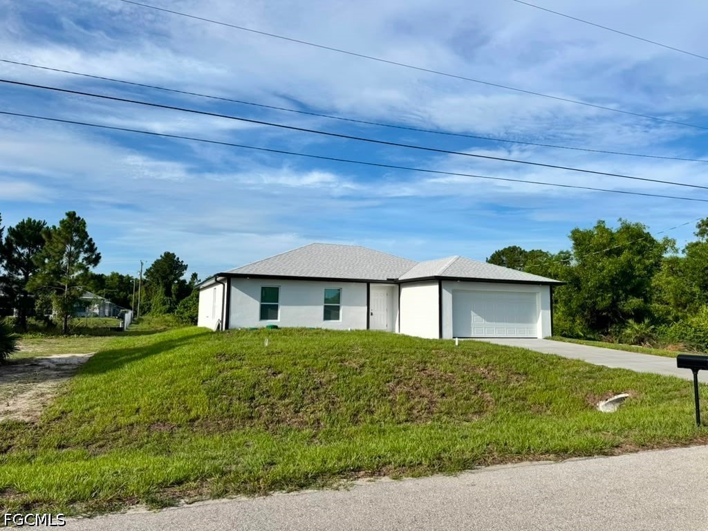 3707 32nd Street Southwest Lehigh Acres, FL 33976 - Photo 4 of 28