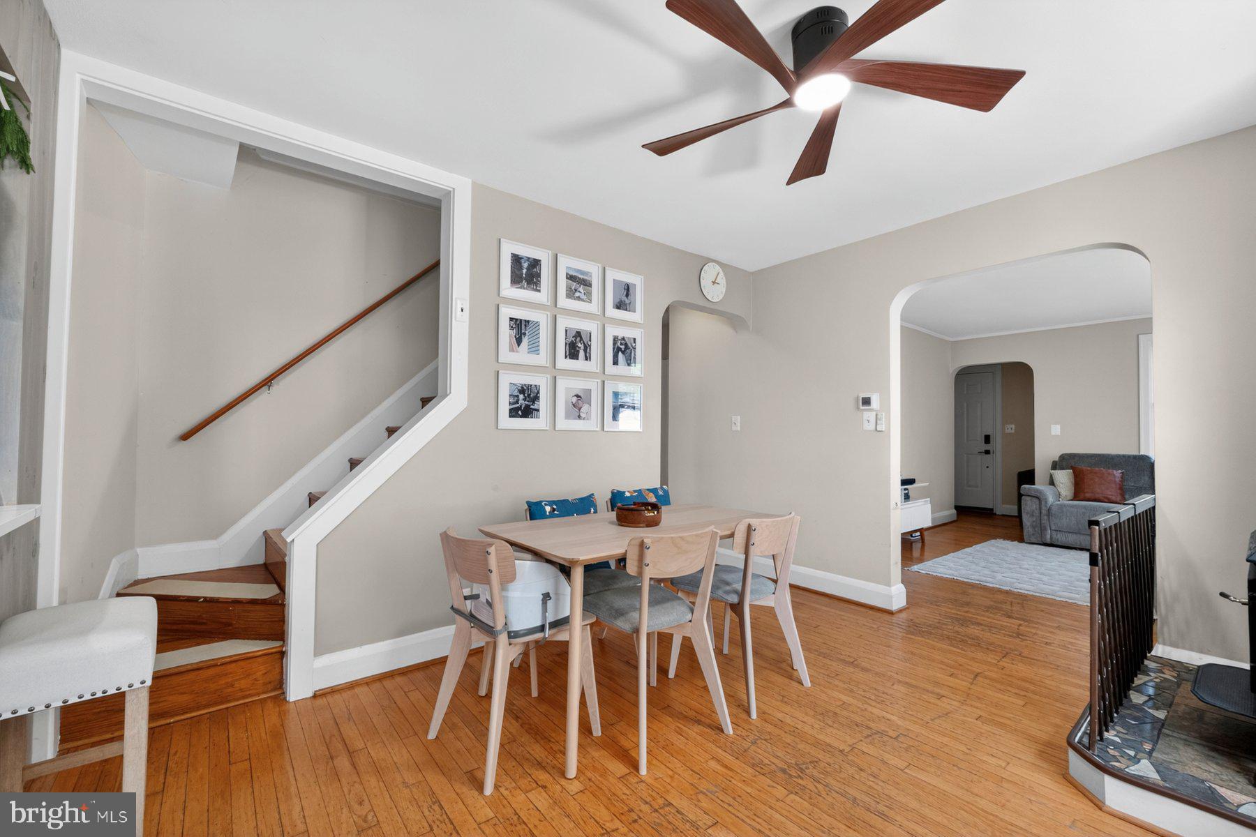 6222 Tramore Road Baltimore, MD 21214 - Photo 7 of 40
