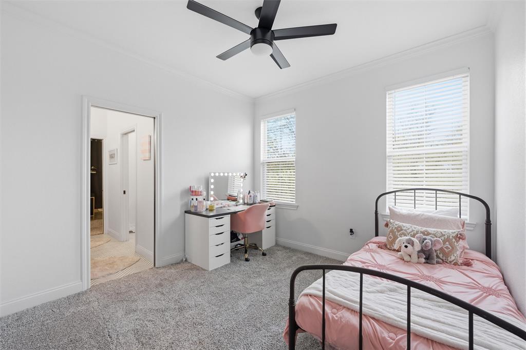 428 Warren Road Lorena, TX 76655 - Photo 11 of 24