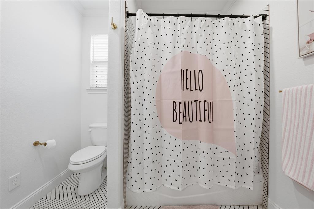 428 Warren Road Lorena, TX 76655 - Photo 12 of 24