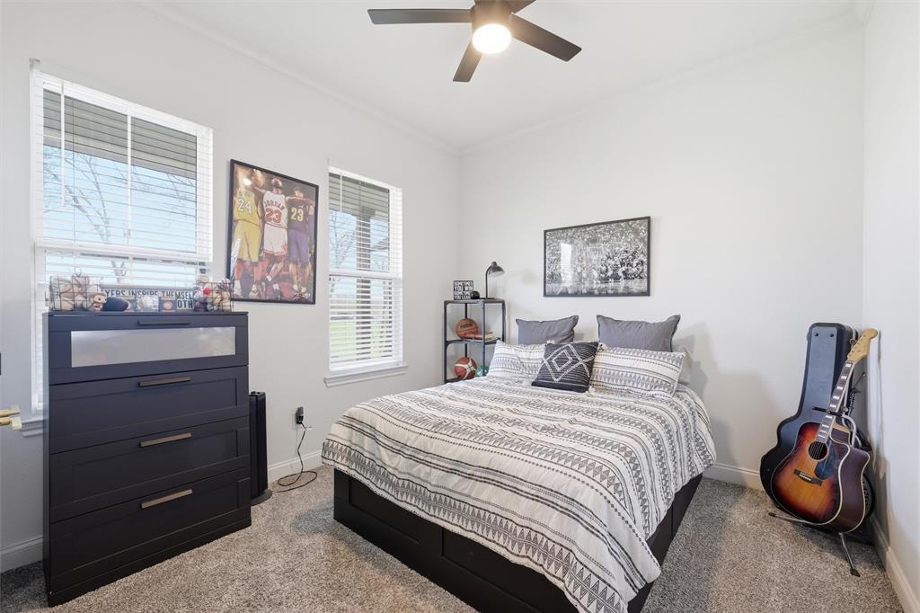 428 Warren Road Lorena, TX 76655 - Photo 13 of 24