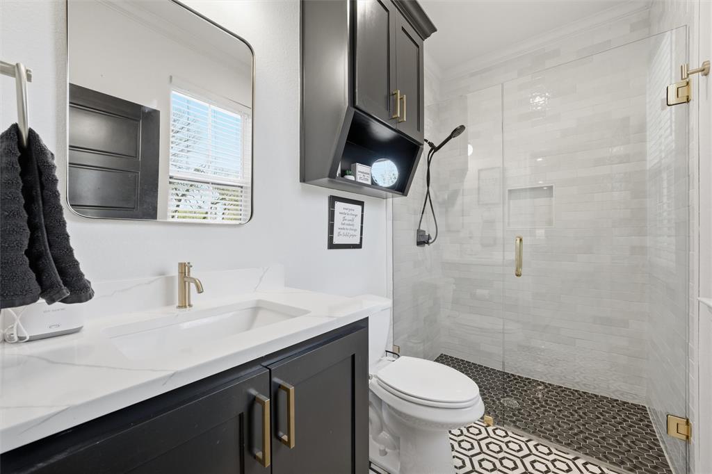 428 Warren Road Lorena, TX 76655 - Photo 14 of 24