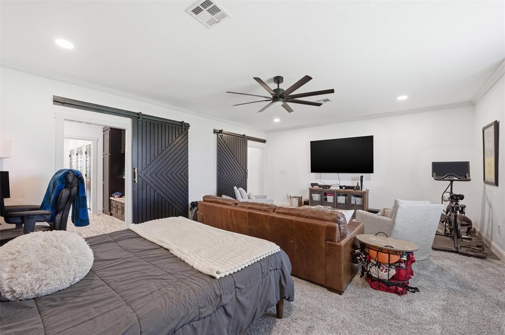 428 Warren Road Lorena, TX 76655 - Photo 15 of 24