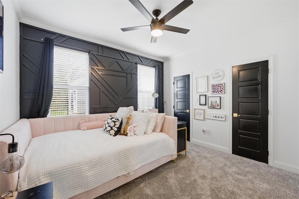 428 Warren Road Lorena, TX 76655 - Photo 16 of 24