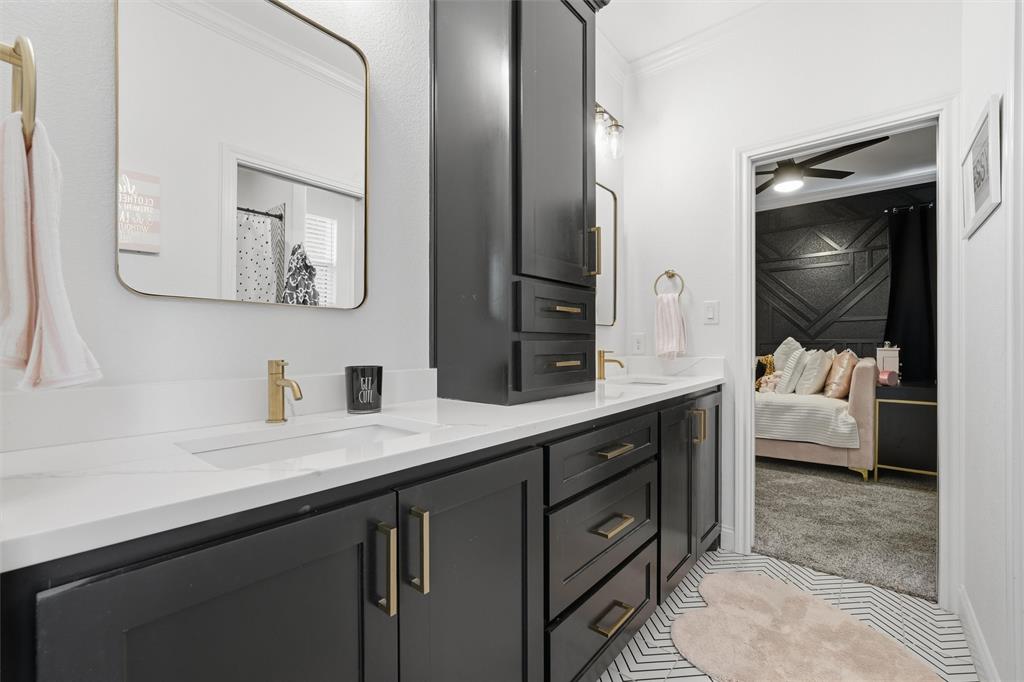 428 Warren Road Lorena, TX 76655 - Photo 17 of 24