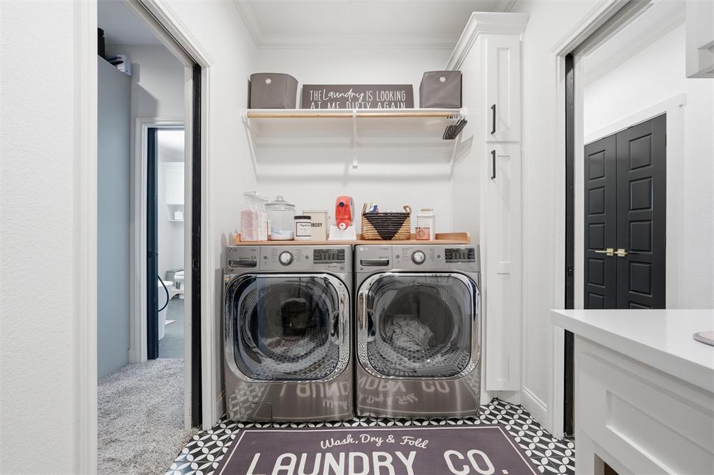 428 Warren Road Lorena, TX 76655 - Photo 18 of 24