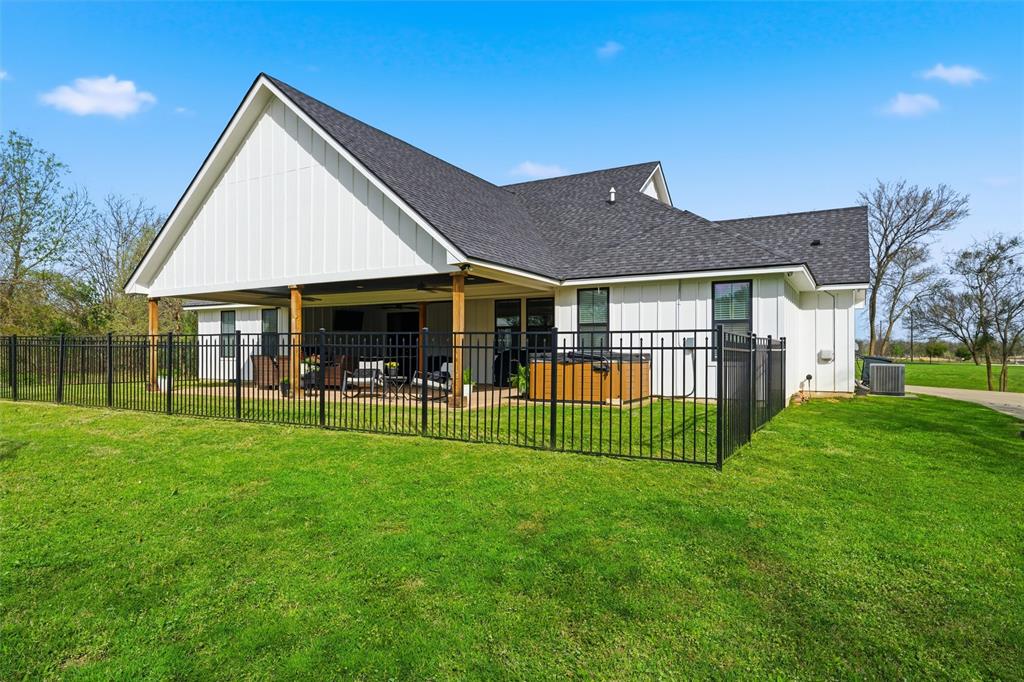 428 Warren Road Lorena, TX 76655 - Photo 20 of 24