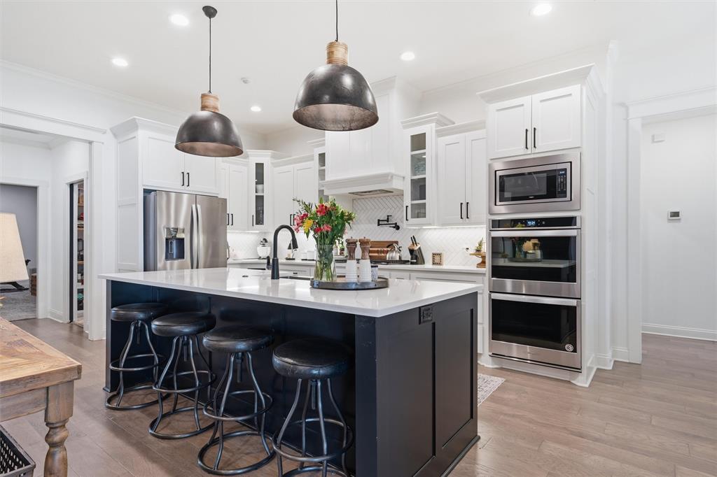 428 Warren Road Lorena, TX 76655 - Photo 4 of 24