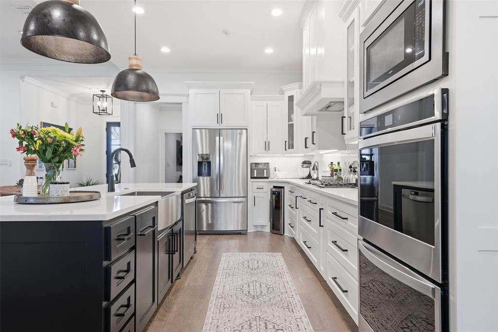 428 Warren Road Lorena, TX 76655 - Photo 5 of 24