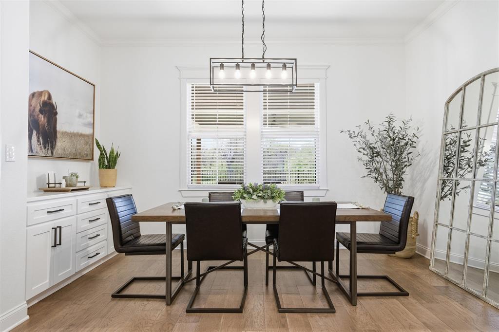 428 Warren Road Lorena, TX 76655 - Photo 7 of 24