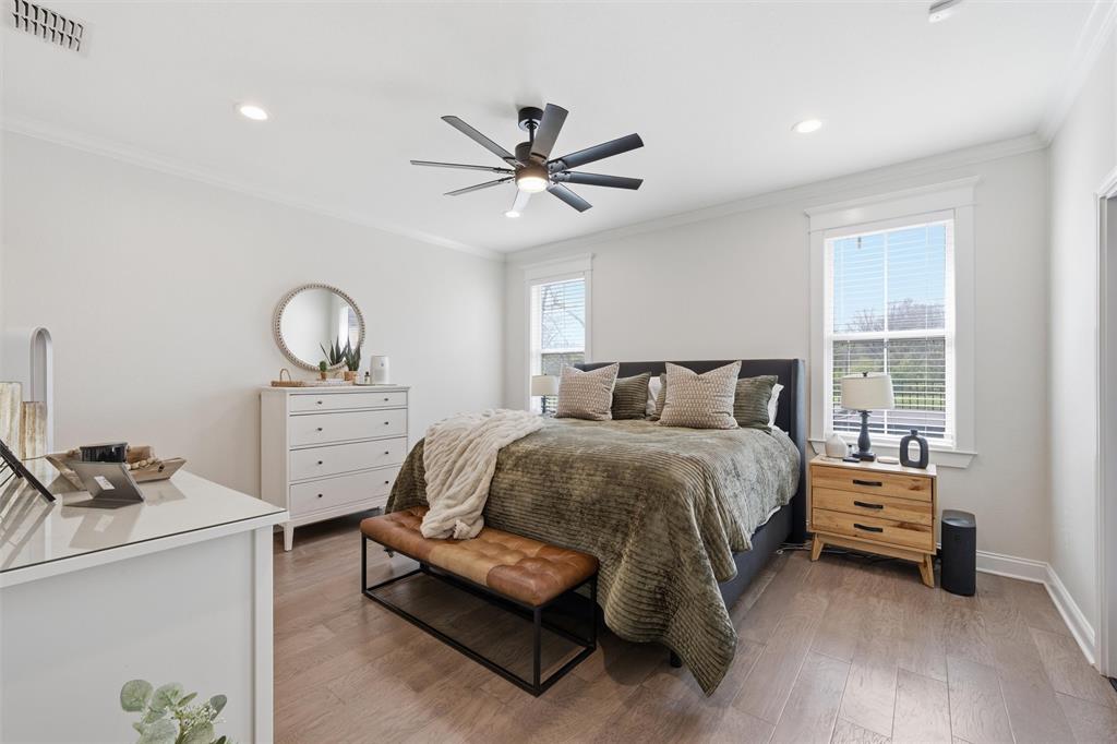 428 Warren Road Lorena, TX 76655 - Photo 8 of 24