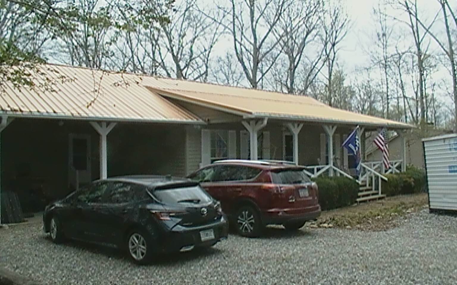 226 Jones Road Blairsville, GA 30512 - Photo 4 of 4 Additional View