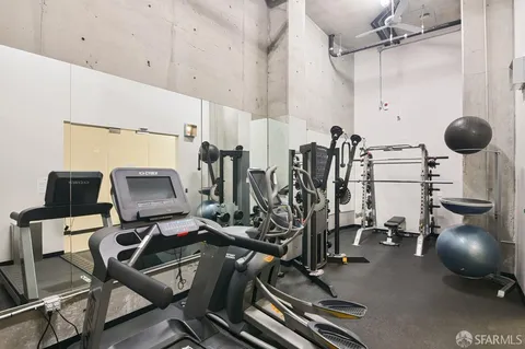 $975,000 | 45 Bartlett Street, Unit 602, San Francisco, CA 94110