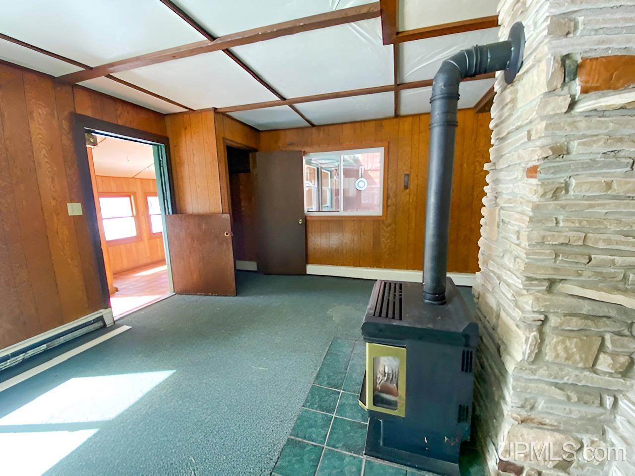 9546 Chvala Road Manistique, MI 49854 - Photo 20 of 47 Gallery Image 20