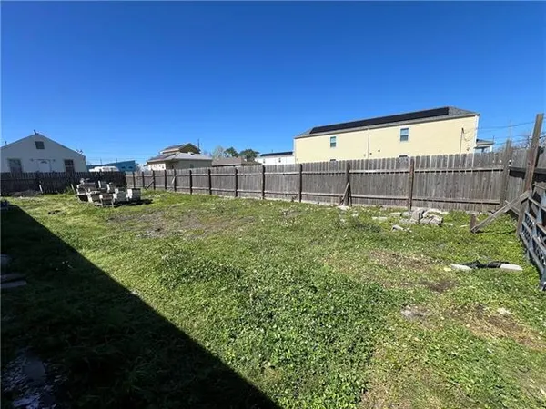 $19,900 | 47766 Lizardi Street, New Orleans, LA 70117