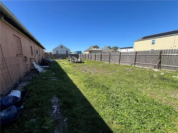 $19,900 | 47766 Lizardi Street, New Orleans, LA 70117