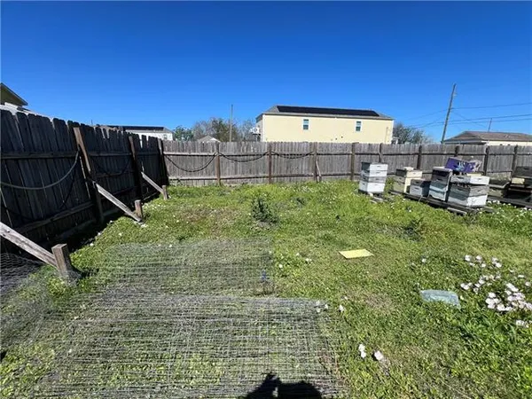 $19,900 | 47766 Lizardi Street, New Orleans, LA 70117