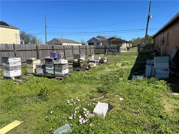 $19,900 | 47766 Lizardi Street, New Orleans, LA 70117