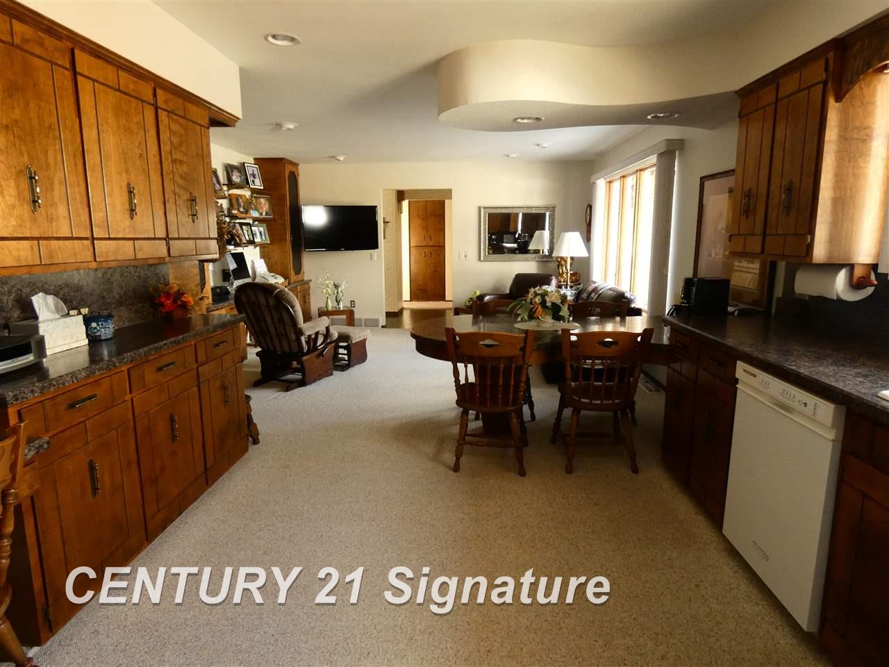 1234 North Iva Road Hemlock, MI 48626 - Photo 5 of 26