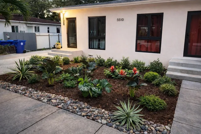 $1,095,000 | 5510 Northwest 1st Avenue, Miami, FL 33127