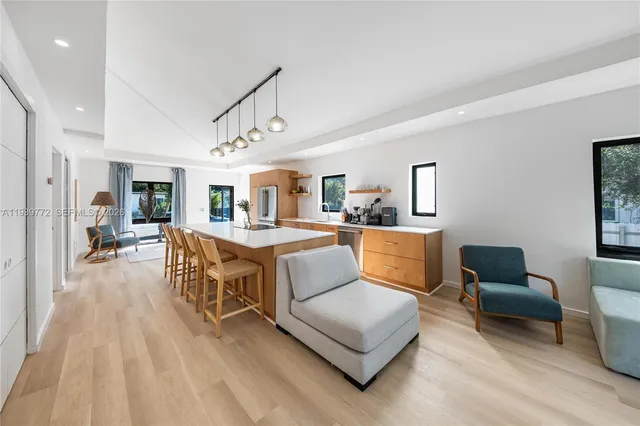 $1,095,000 | 5510 Northwest 1st Avenue, Miami, FL 33127