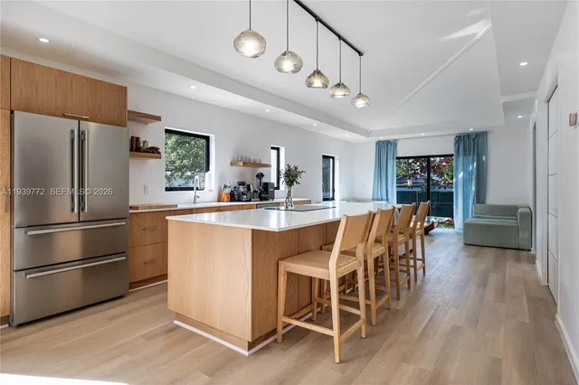 $1,095,000 | 5510 Northwest 1st Avenue, Miami, FL 33127