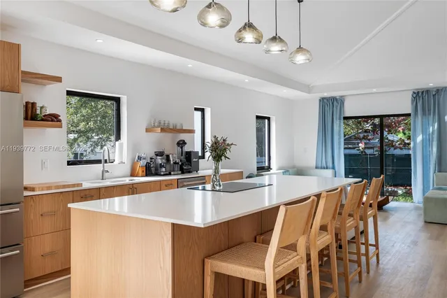 $1,095,000 | 5510 Northwest 1st Avenue, Miami, FL 33127