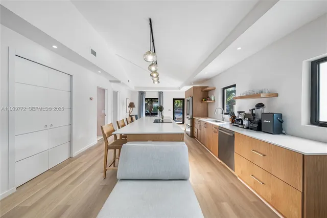 $1,095,000 | 5510 Northwest 1st Avenue, Miami, FL 33127