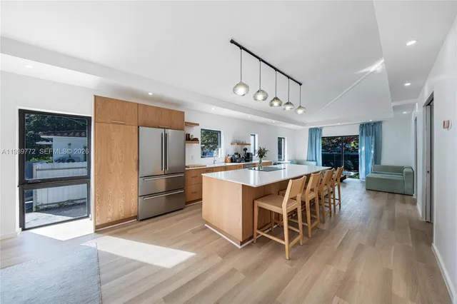 $1,095,000 | 5510 Northwest 1st Avenue, Miami, FL 33127