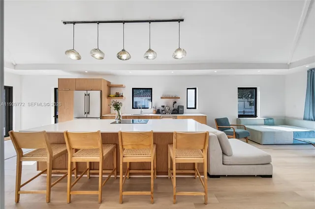 $1,095,000 | 5510 Northwest 1st Avenue, Miami, FL 33127