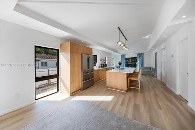 $1,095,000 | 5510 Northwest 1st Avenue, Miami, FL 33127