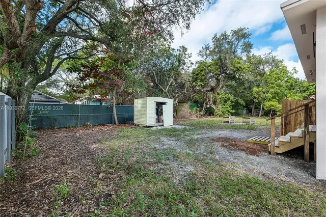 $1,095,000 | 5510 Northwest 1st Avenue, Miami, FL 33127