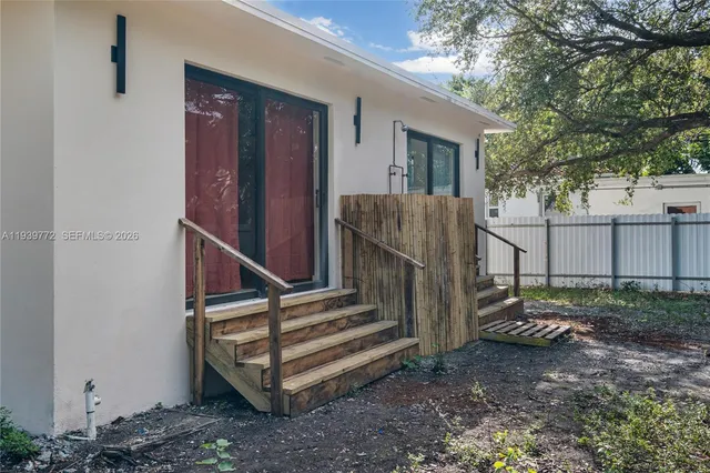 $1,095,000 | 5510 Northwest 1st Avenue, Miami, FL 33127