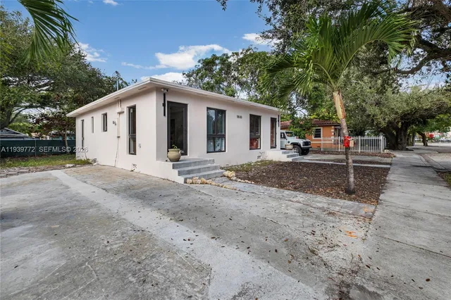 $1,095,000 | 5510 Northwest 1st Avenue, Miami, FL 33127