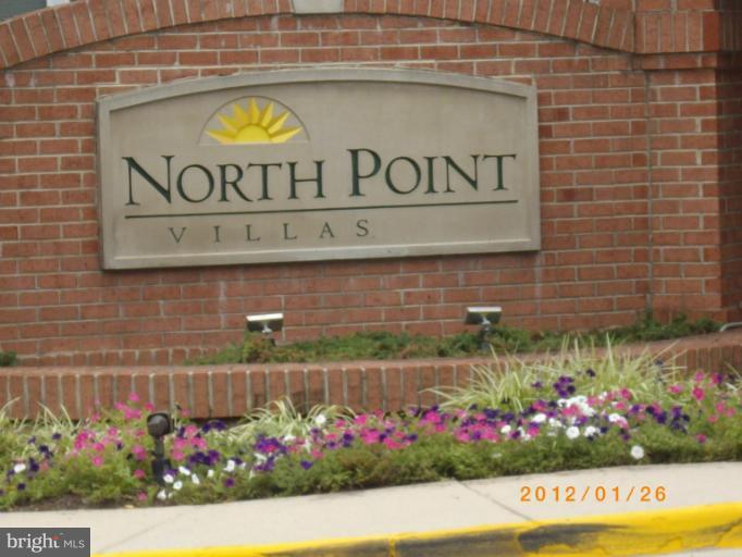 1516 North Point Drive, Unit 202 Reston, VA 20194 - Photo 2 of 15 Exterior (General)