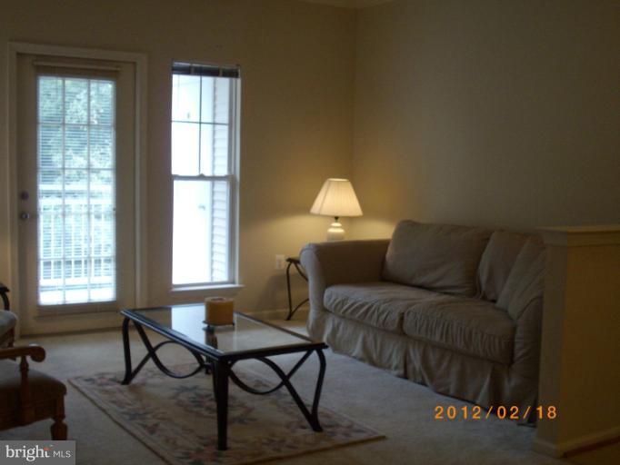 1516 North Point Drive, Unit 202 Reston, VA 20194 - Photo 11 of 15 Living Room