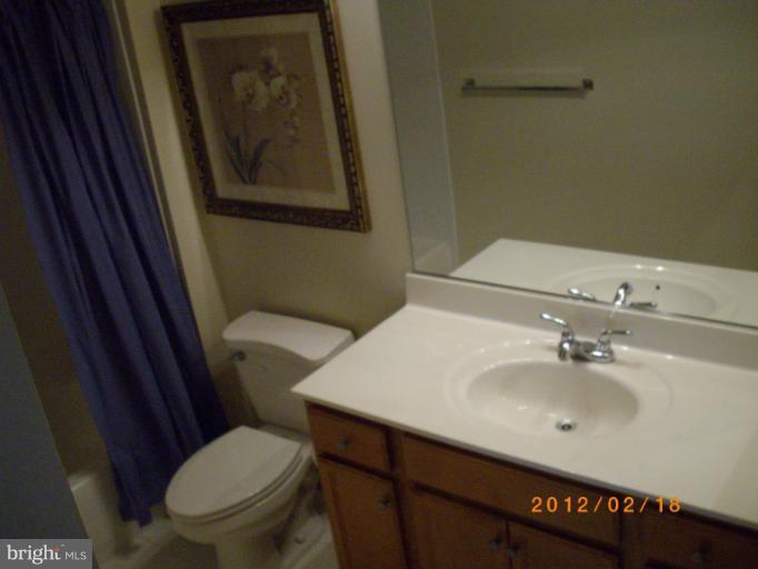 1516 North Point Drive, Unit 202 Reston, VA 20194 - Photo 14 of 15 Bath (Master)