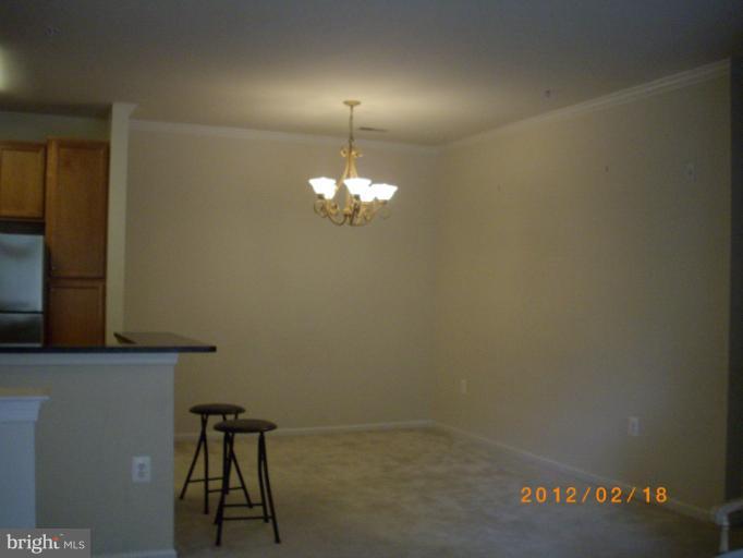 1516 North Point Drive, Unit 202 Reston, VA 20194 - Photo 7 of 15 Dining Room