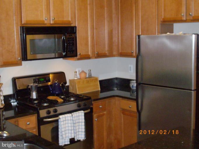 1516 North Point Drive, Unit 202 Reston, VA 20194 - Photo 10 of 15 Kitchen