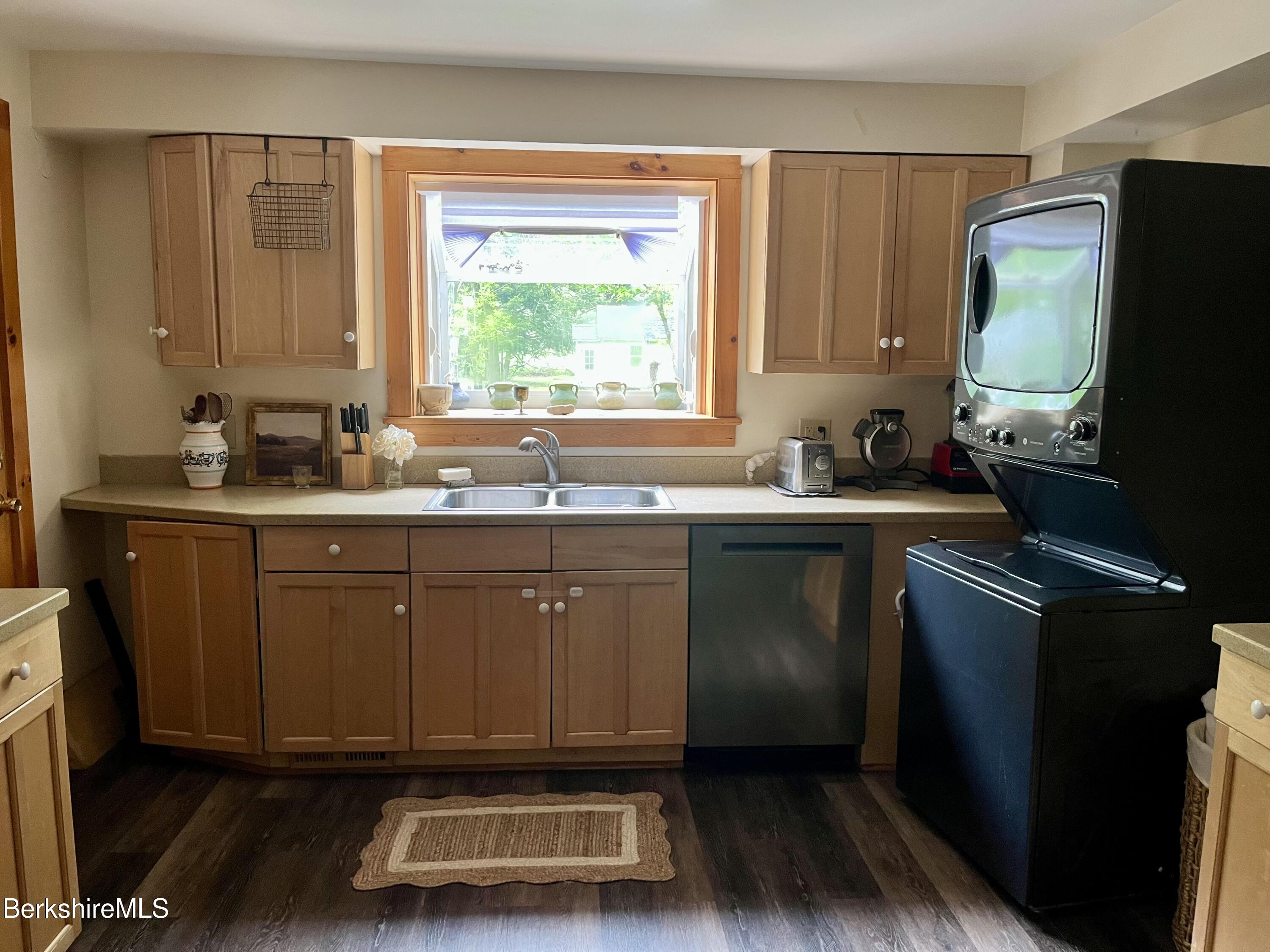 34 Church Street Stockbridge, MA 01262 - Photo 10 of 25 34 Church Kitchen 2