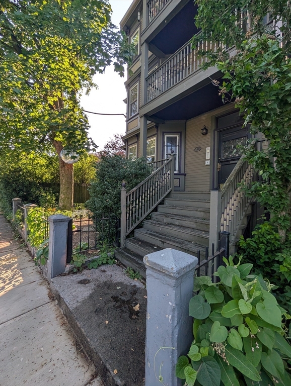 186 Amory Street, Unit 1 Boston, MA 02130 - Photo 15 of 15