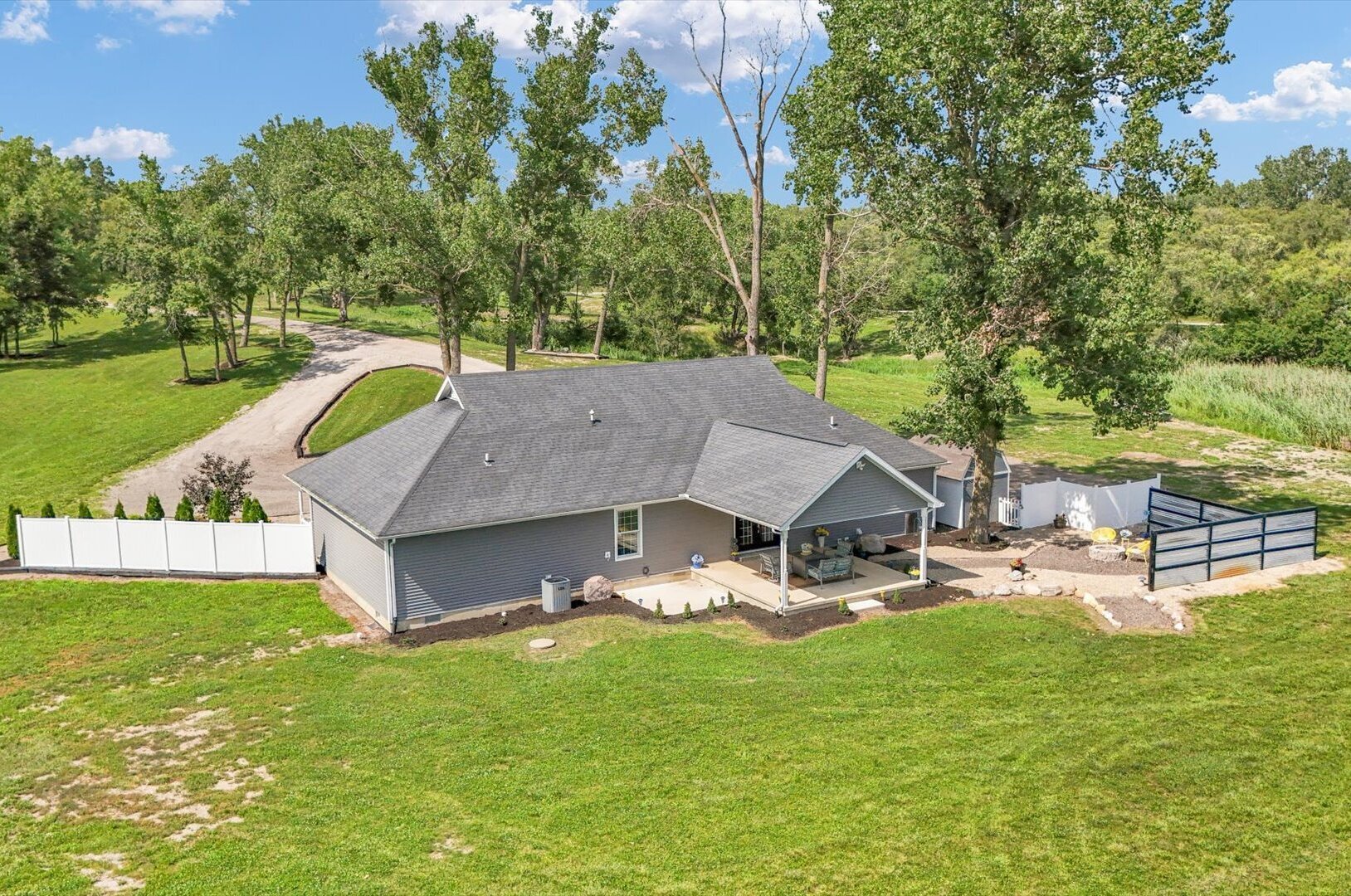 21 Wayman Canyon Road Oakwood, IL 61858 - Photo 53 of 58