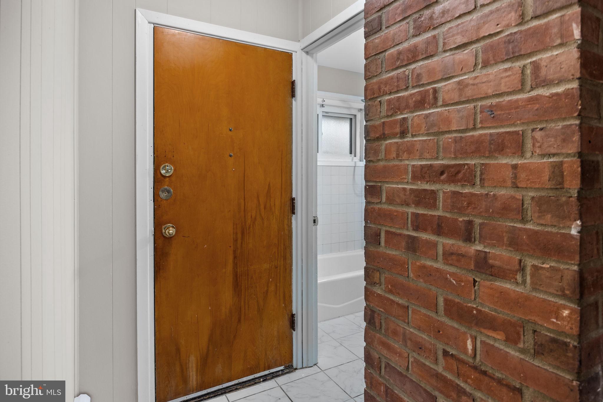 22 Inlet Road Levittown, PA 19057 - Photo 11 of 21 Front door