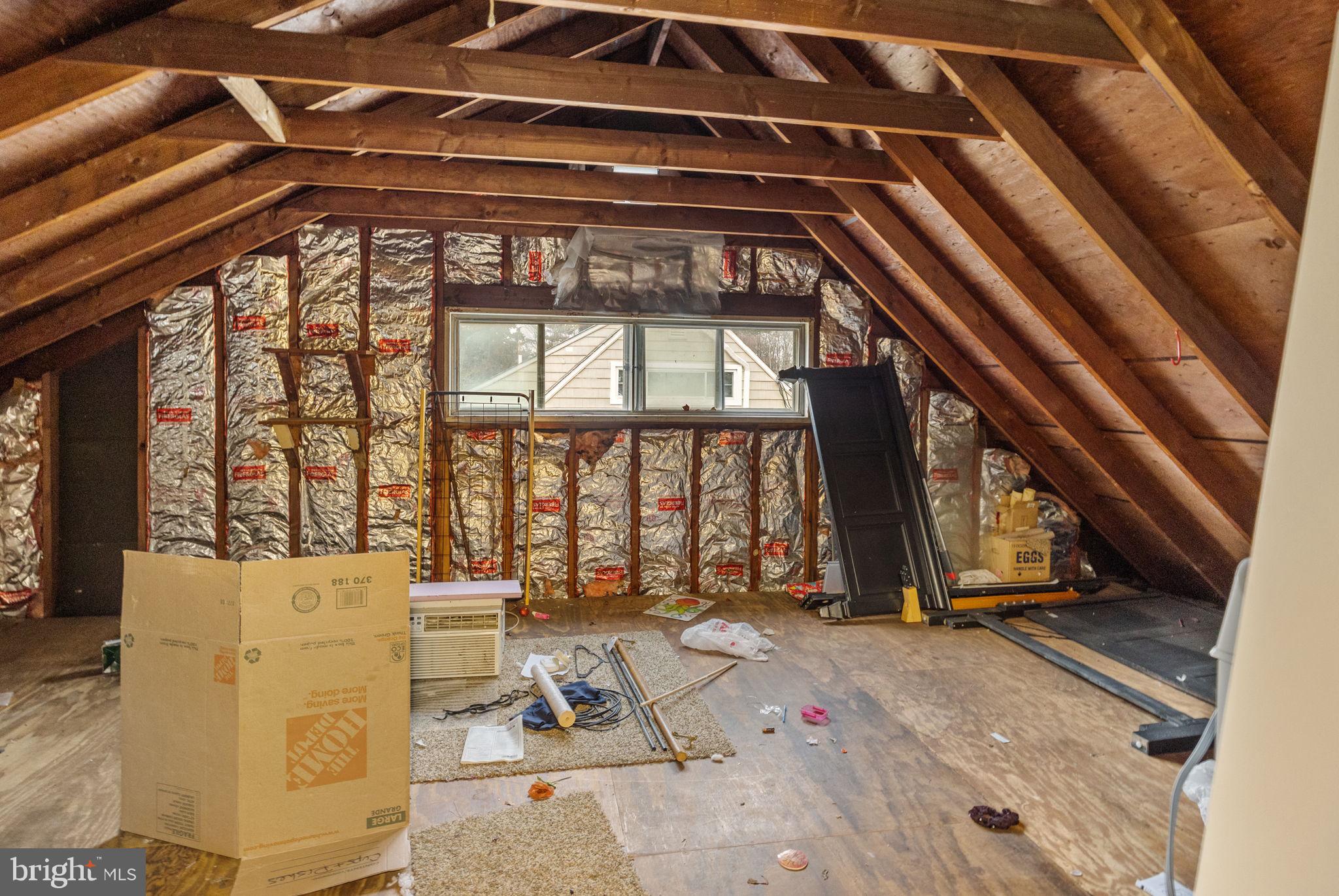 22 Inlet Road Levittown, PA 19057 - Photo 20 of 21 Storage/ possible 4th bedroom