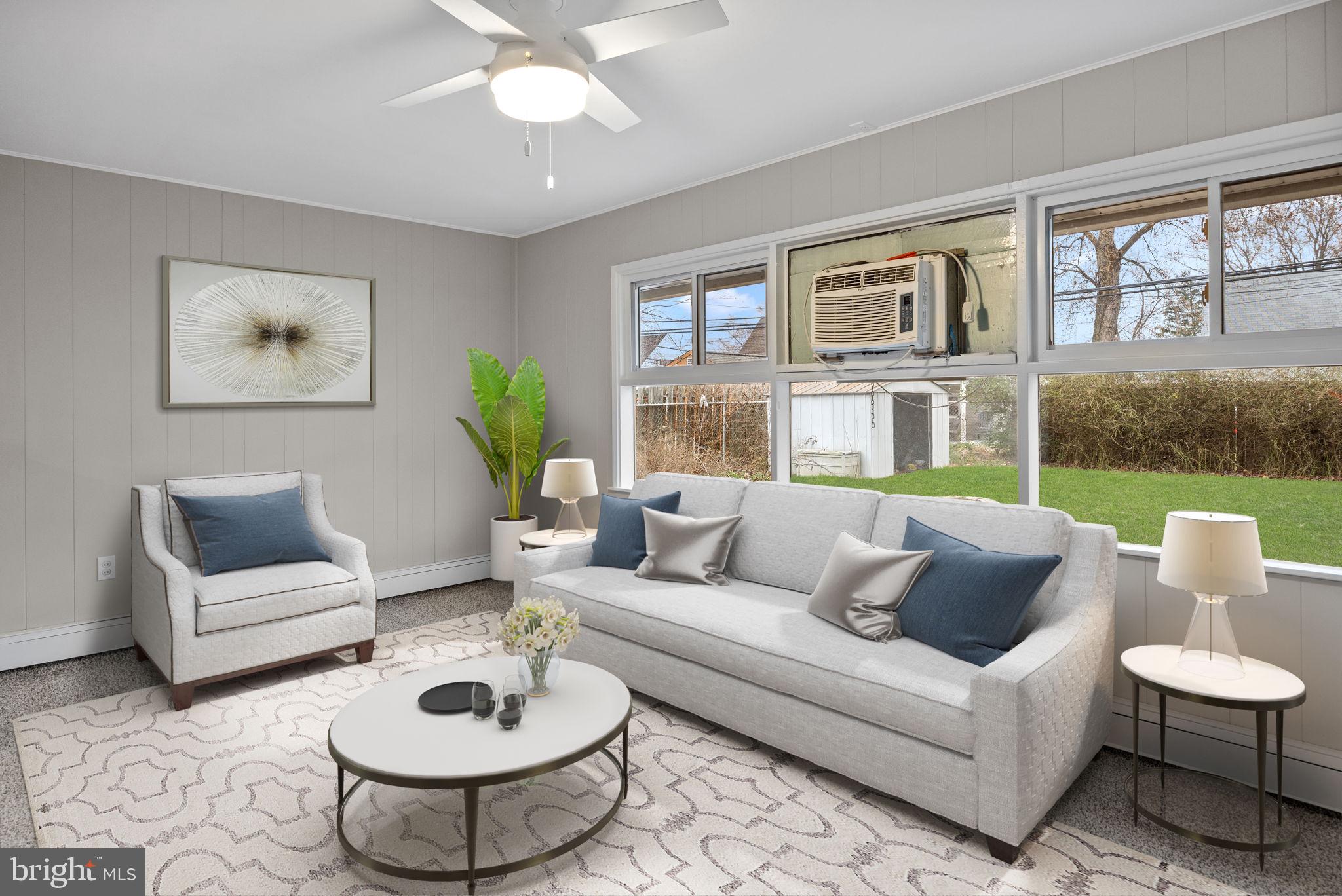 22 Inlet Road Levittown, PA 19057 - Photo 7 of 21 Virtually staged